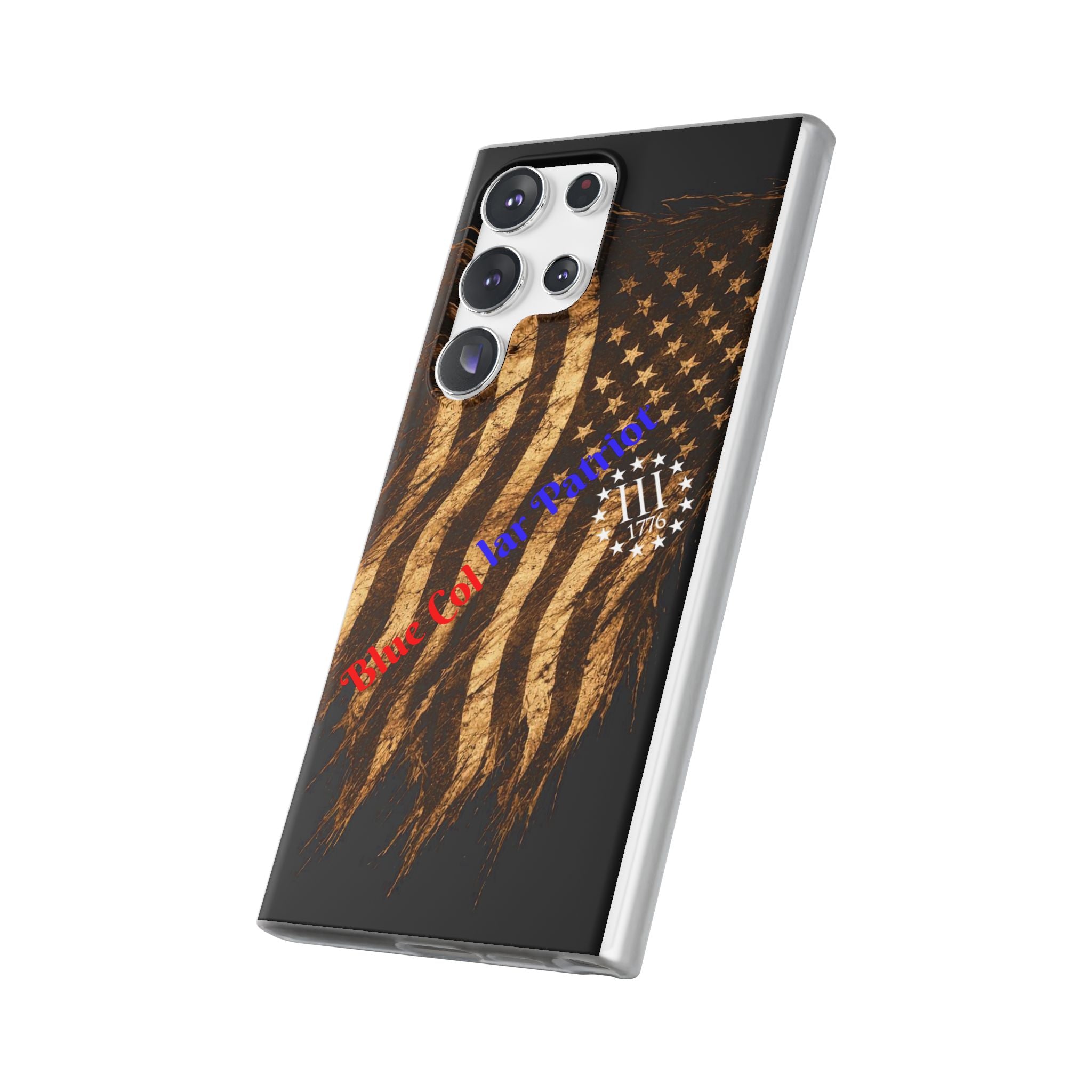 Flexi Cases
