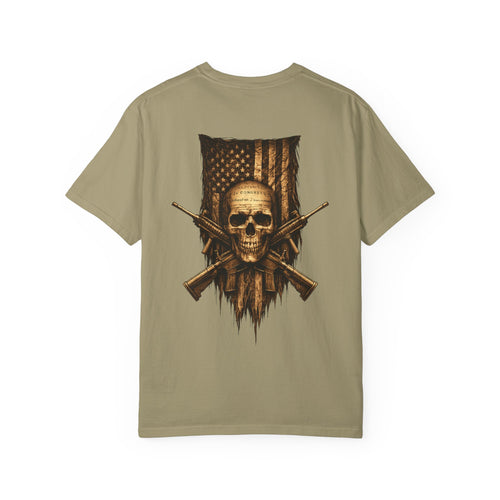 1776 Independence 2ndA Tee