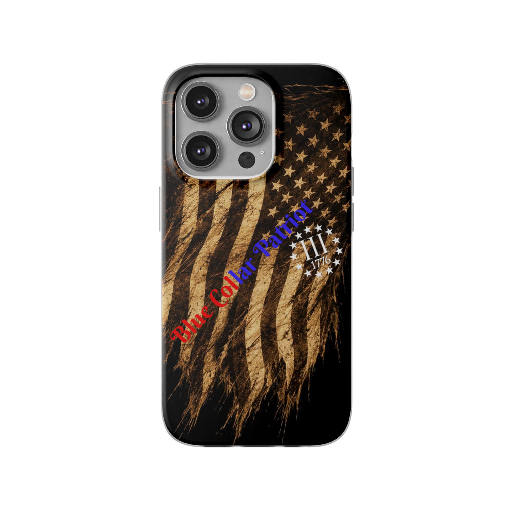 Flexi Cases