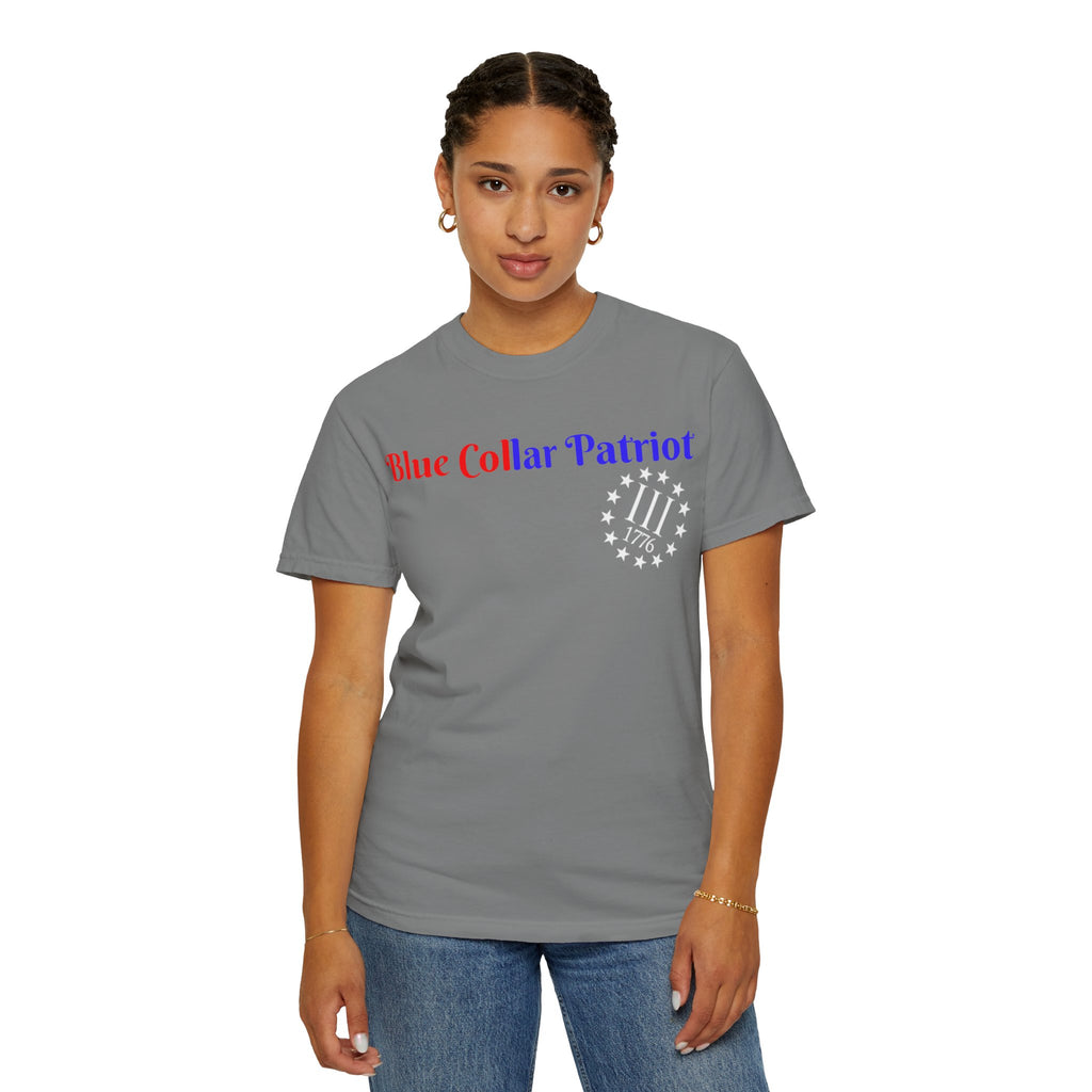 We Stand For This T-shirt