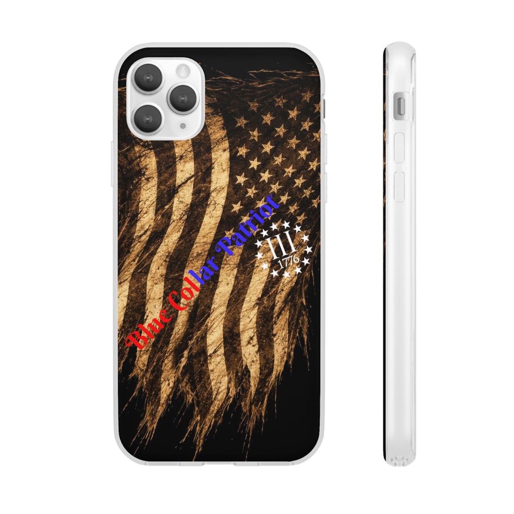 Flexi Cases