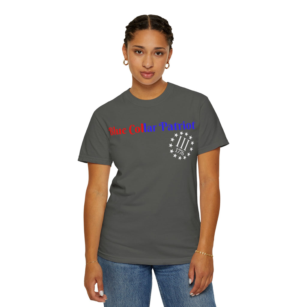 We Stand For This T-shirt