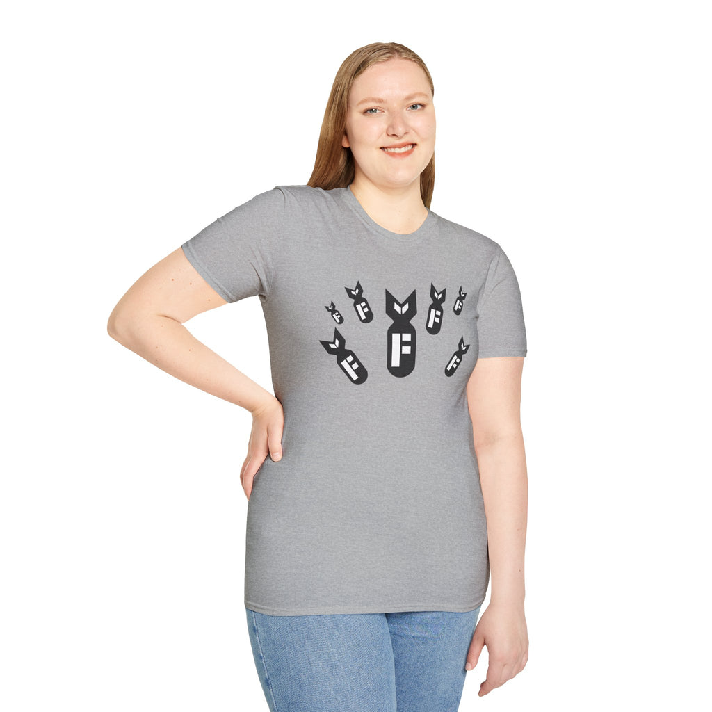 F BOMB T-Shirt