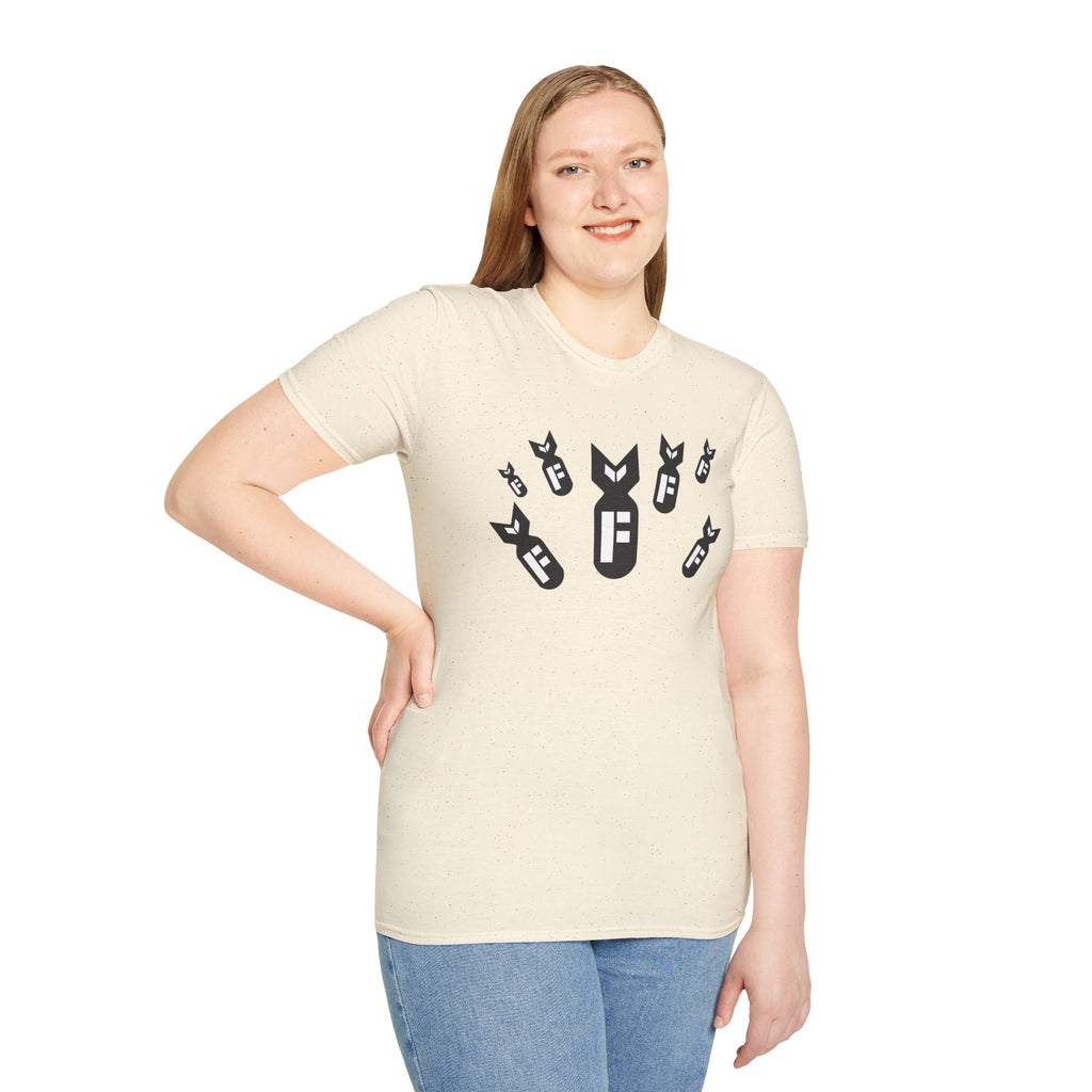 F BOMB T-Shirt