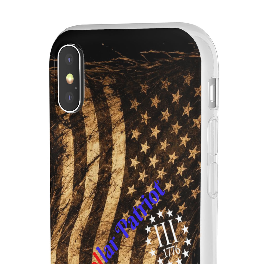 Flexi Cases