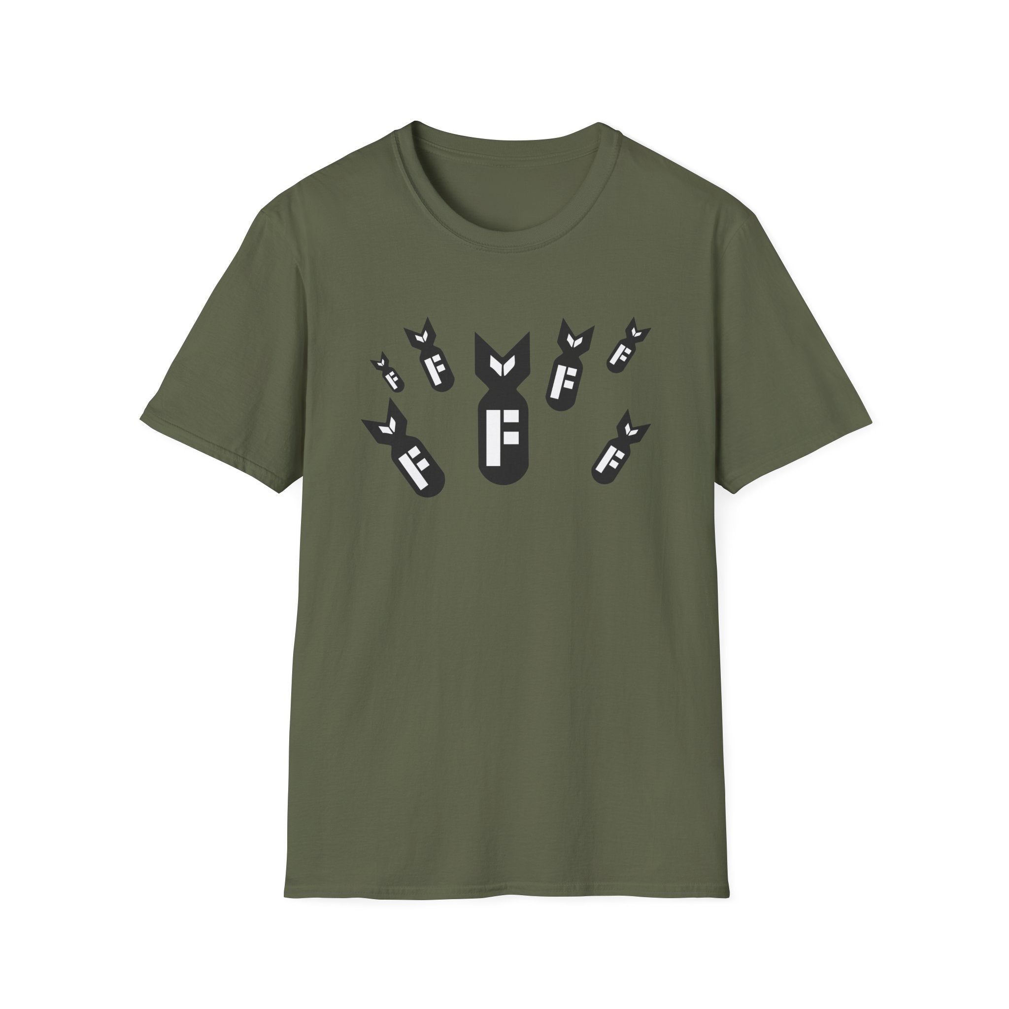 F BOMB T-Shirt