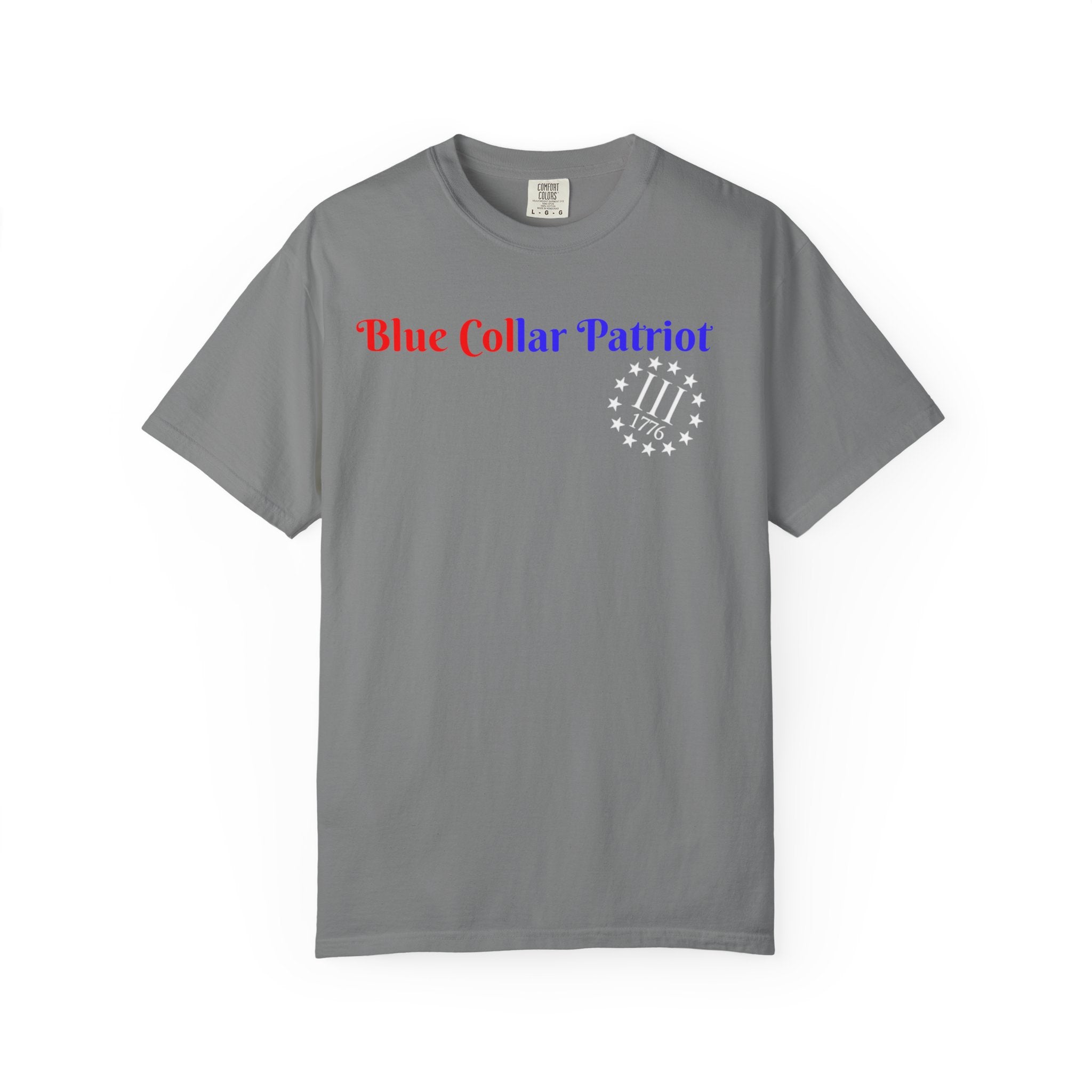 Bring Back Straight Jacket T-shirt