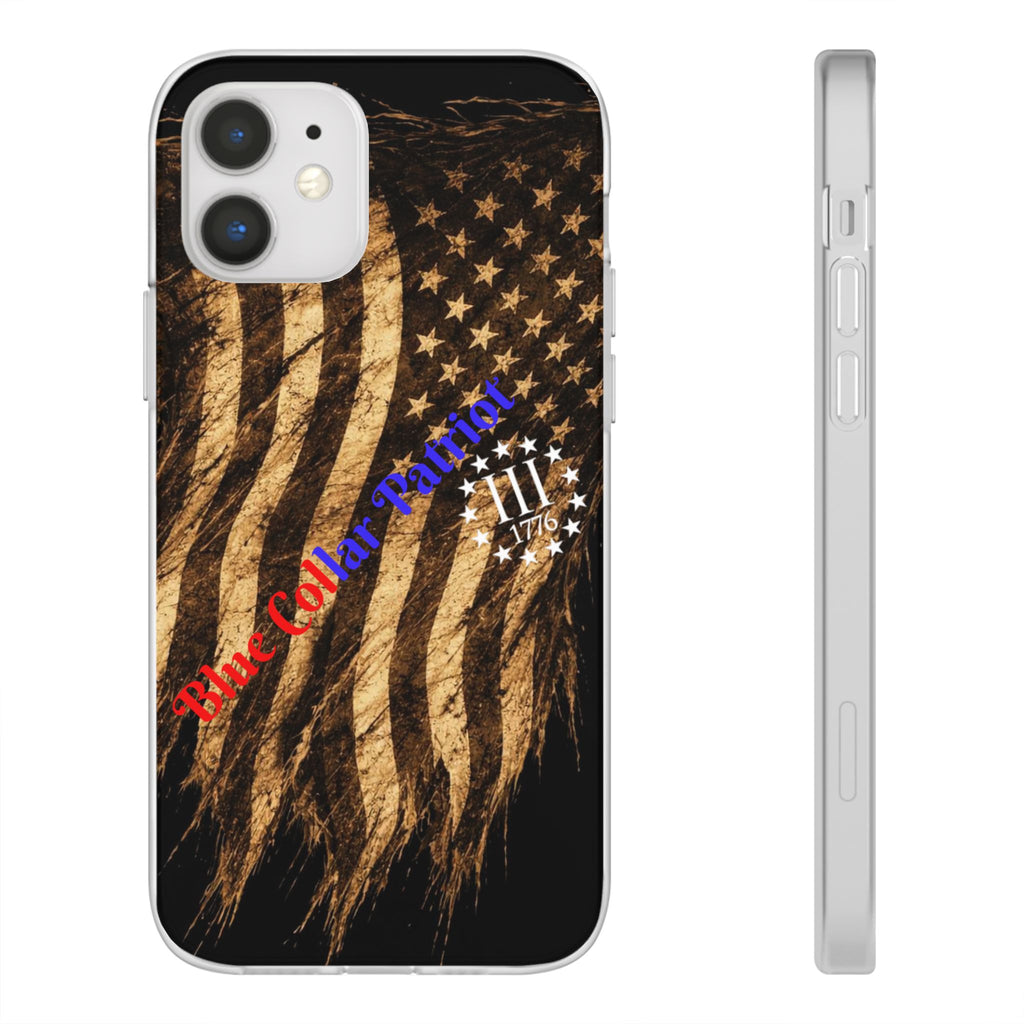 Flexi Cases