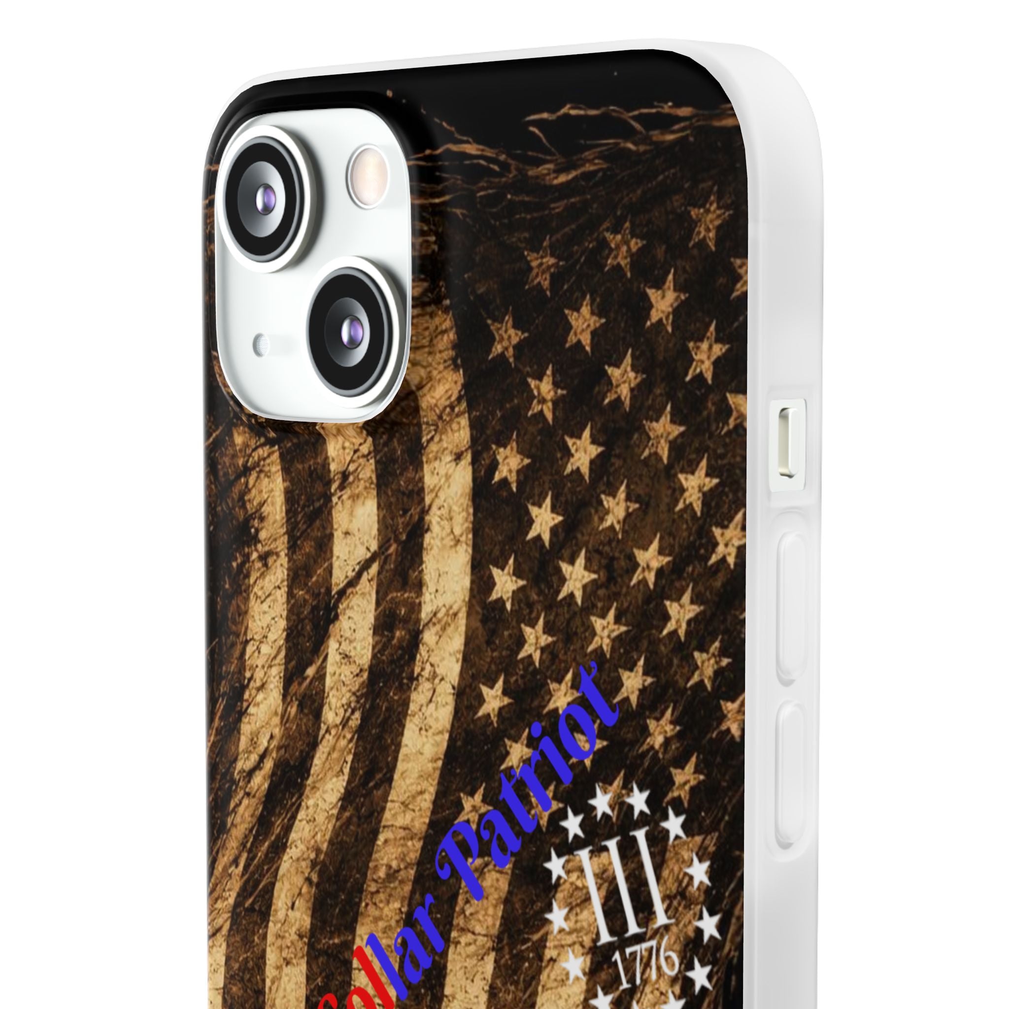 Flexi Cases