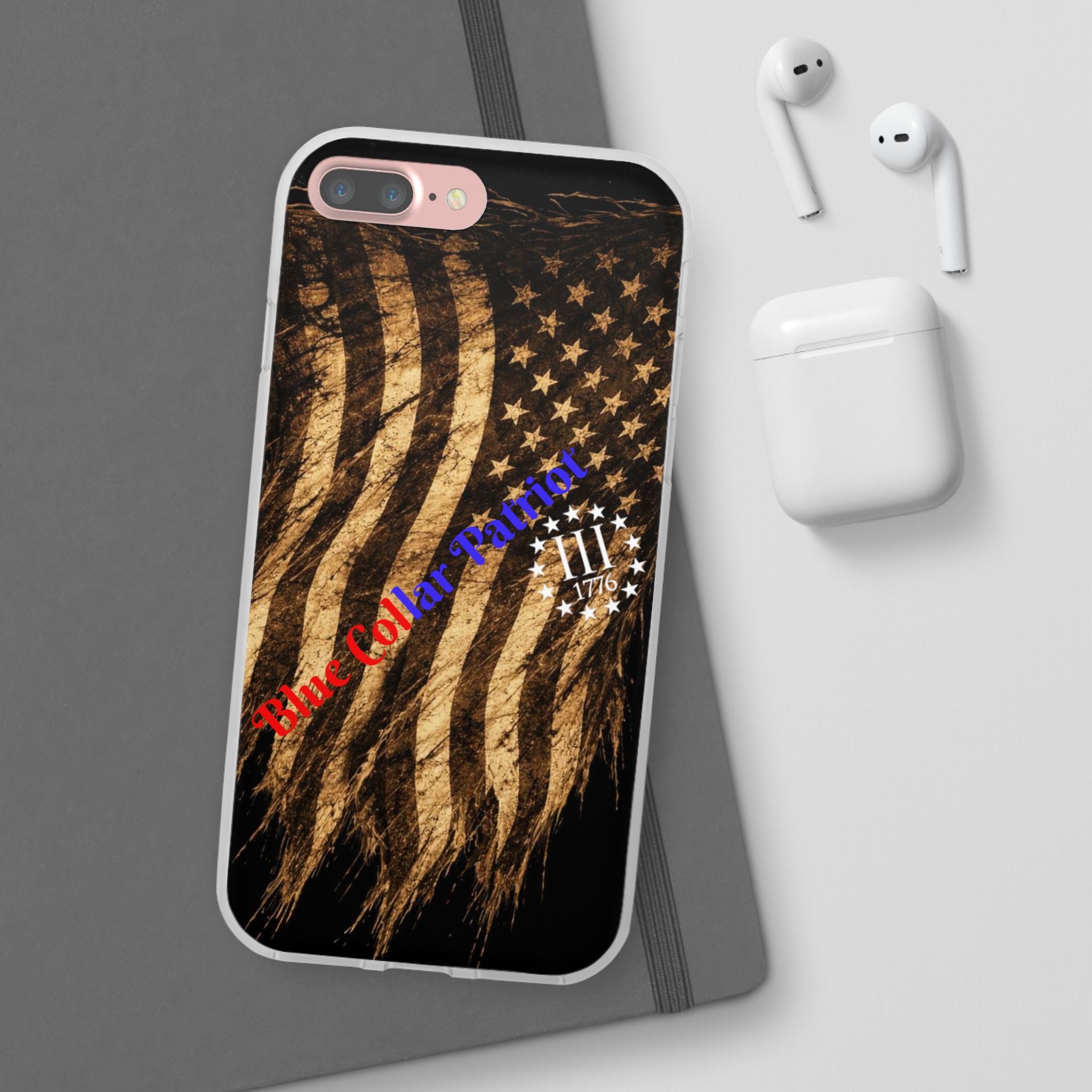 Flexi Cases