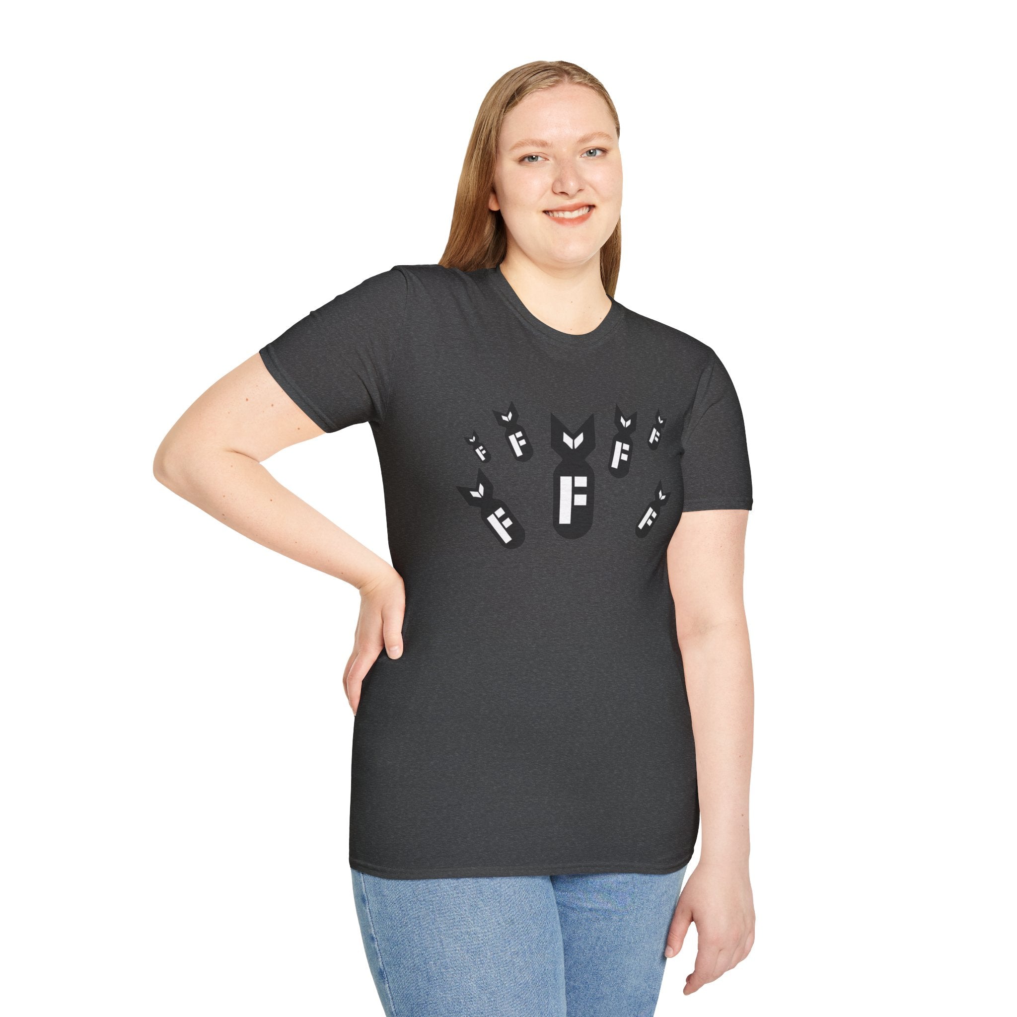 F BOMB T-Shirt