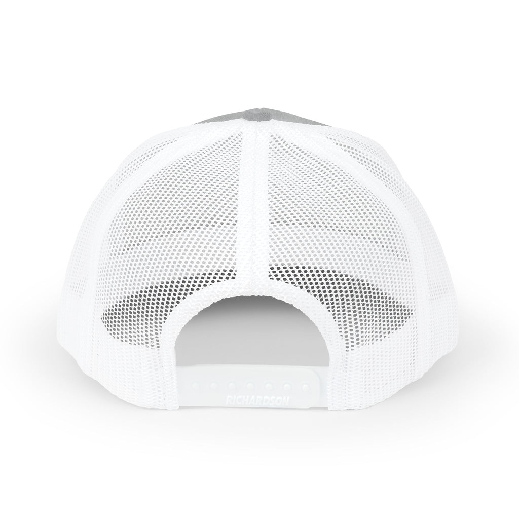 My Construction Snapback Trucker Cap