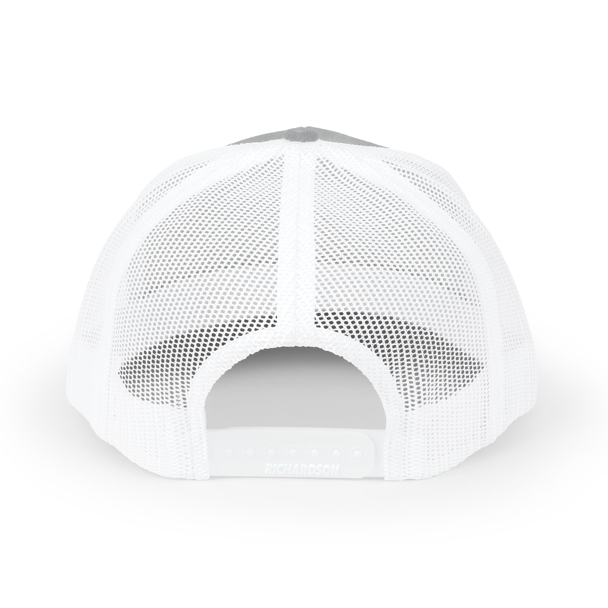 My Construction Snapback Trucker Cap