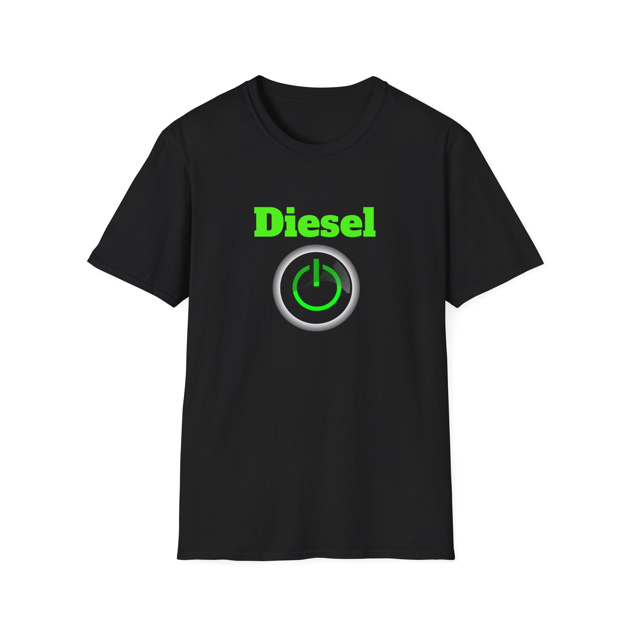 Diesel Power T-Shirt