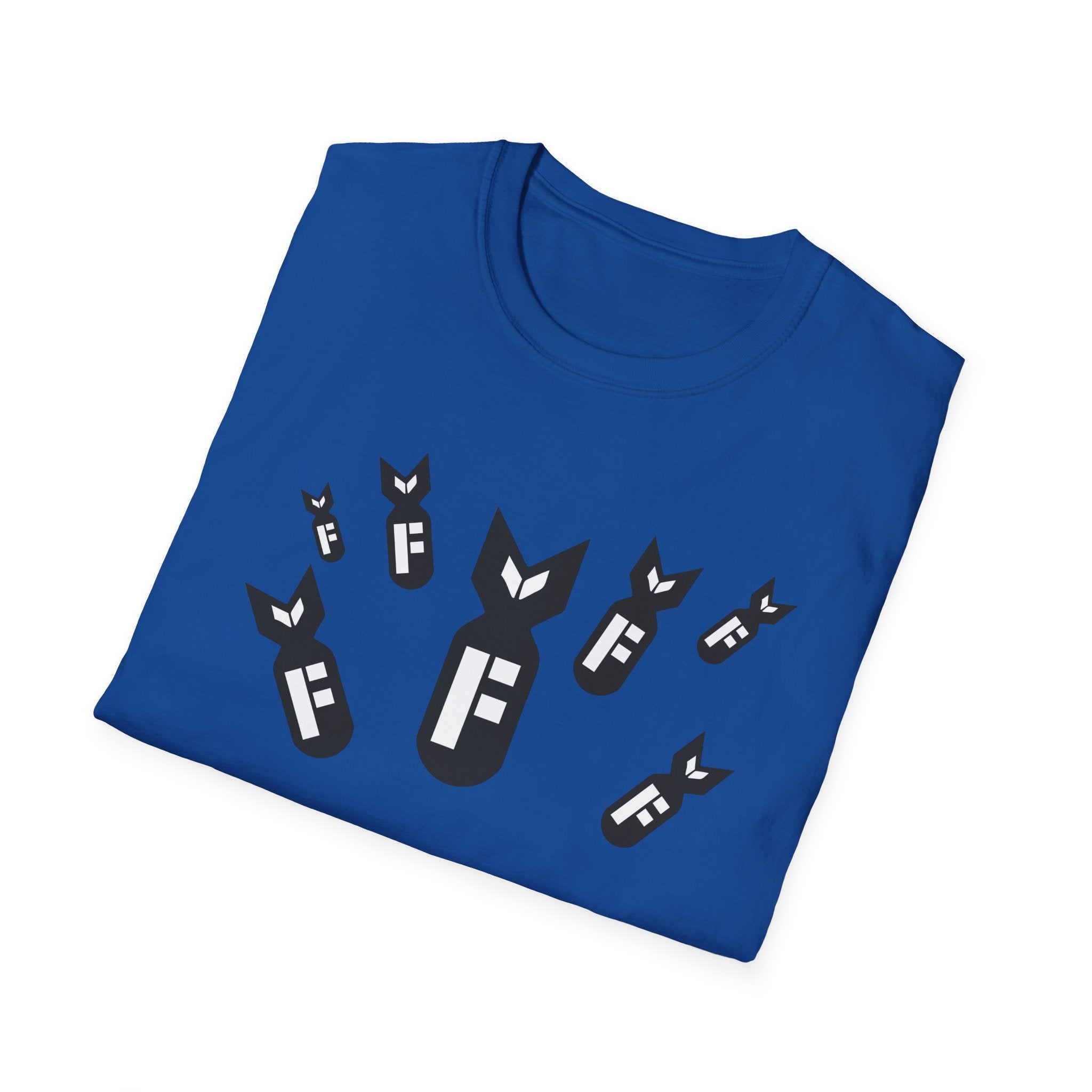 F BOMB T-Shirt