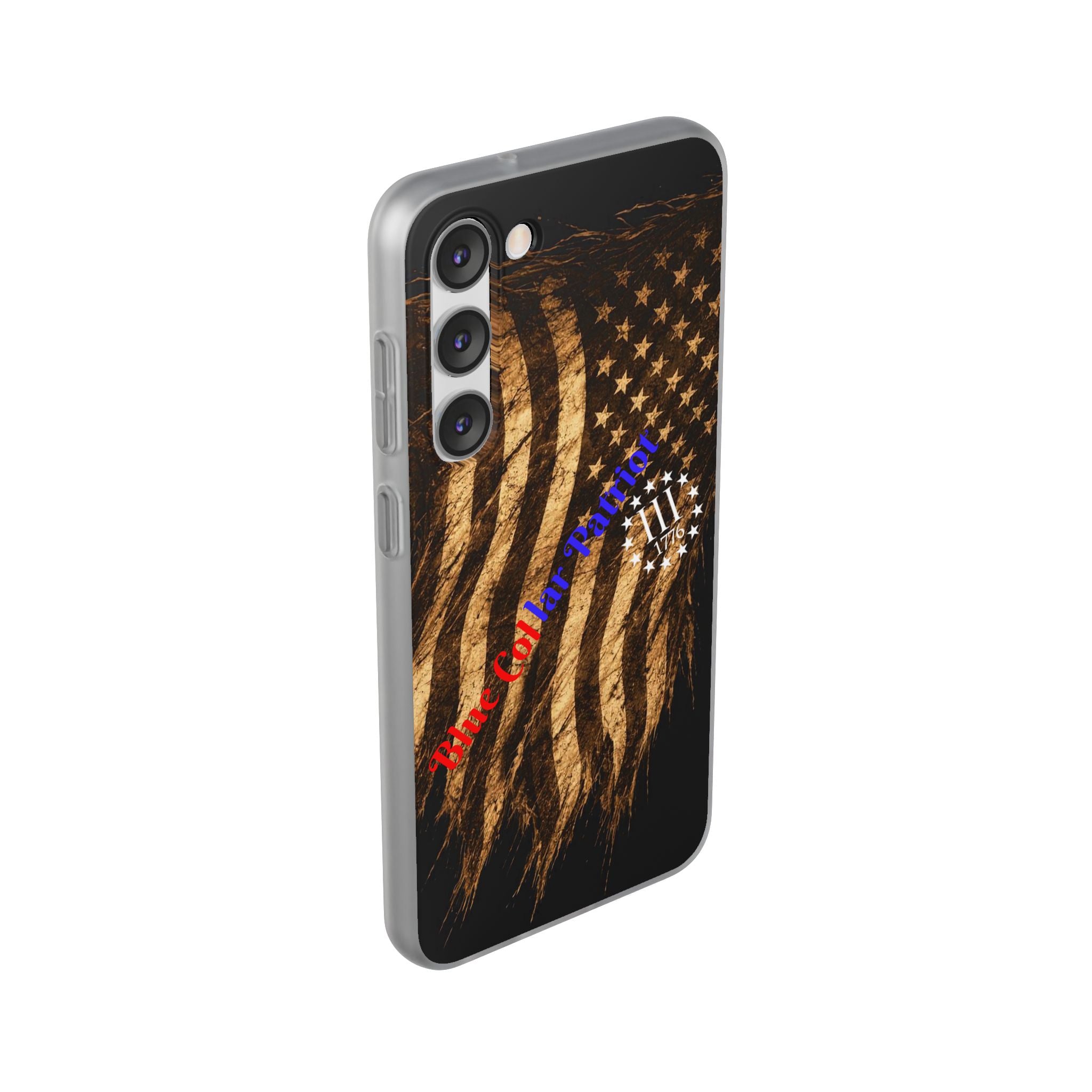Flexi Cases