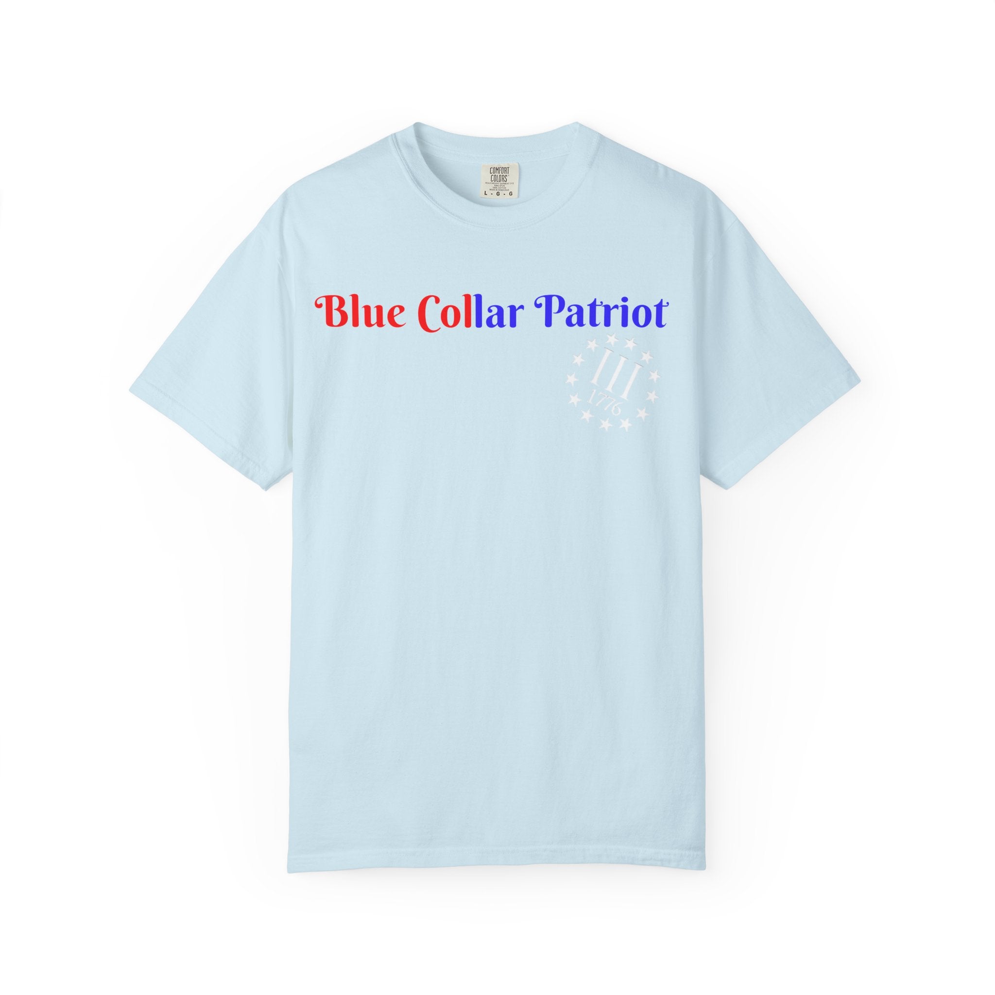 Free Speech T-shirt