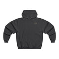 Honest Abe's Can of whoop Ass Hoodie