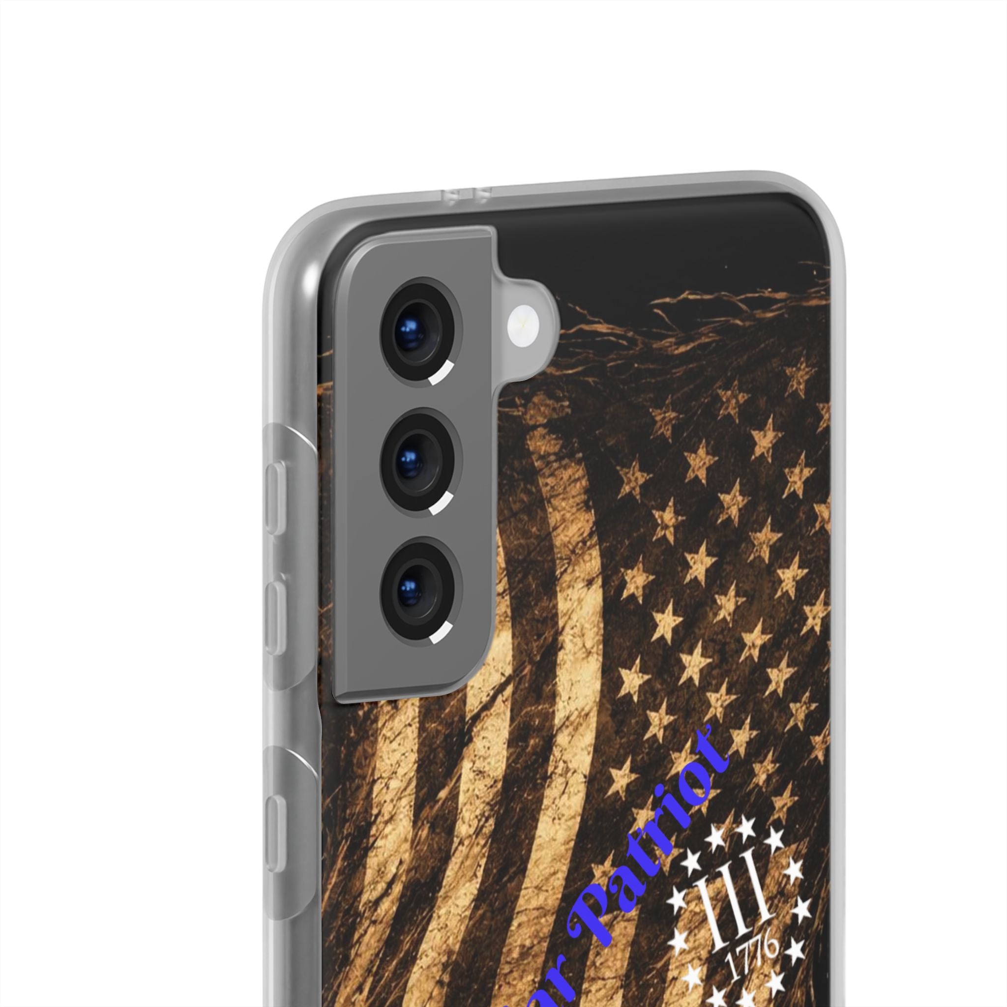 Flexi Cases