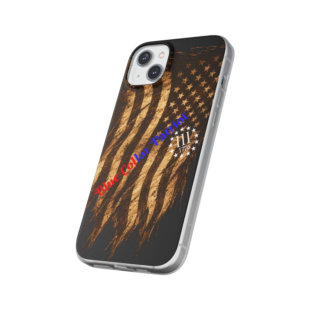 Flexi Cases