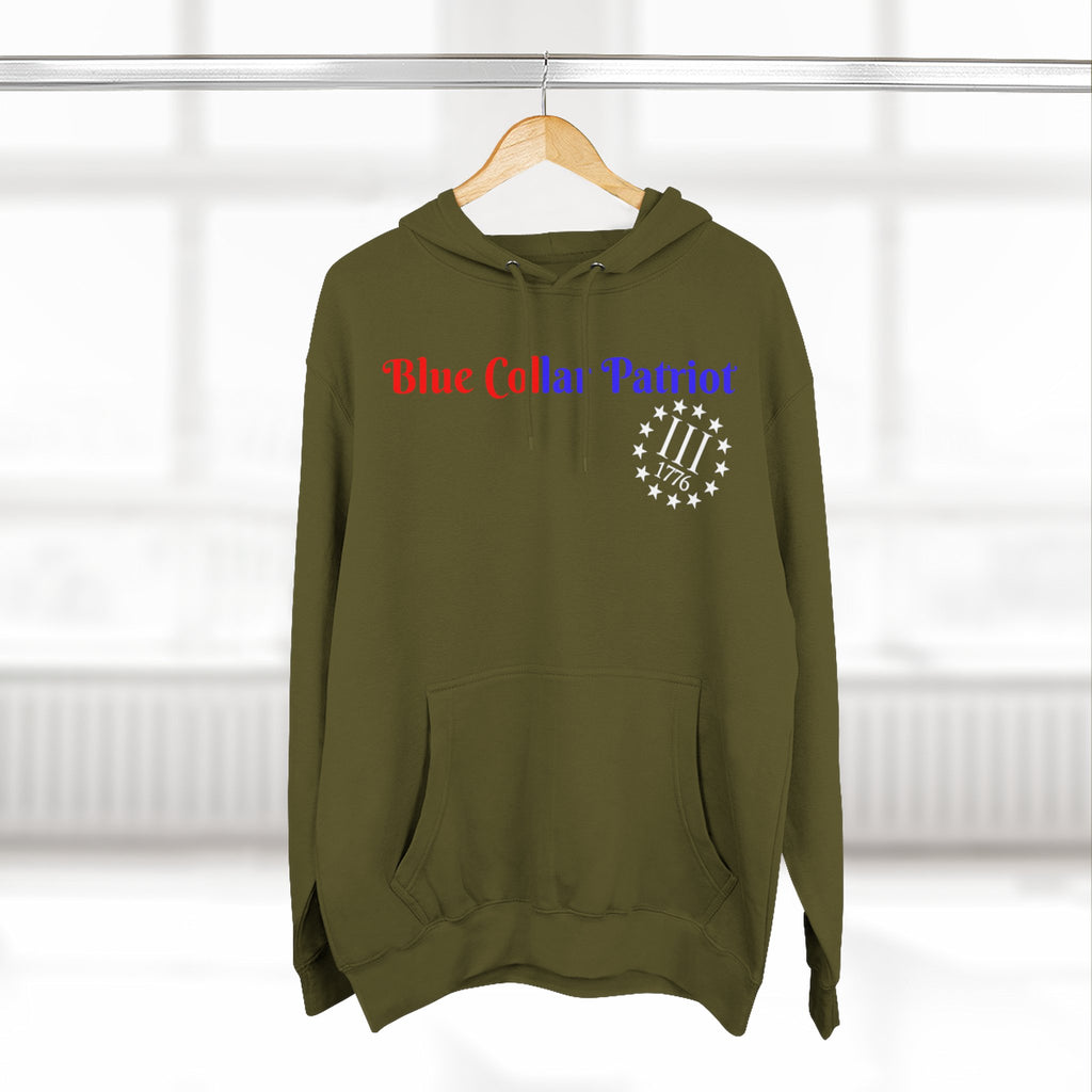 We Stand For This Hoodie