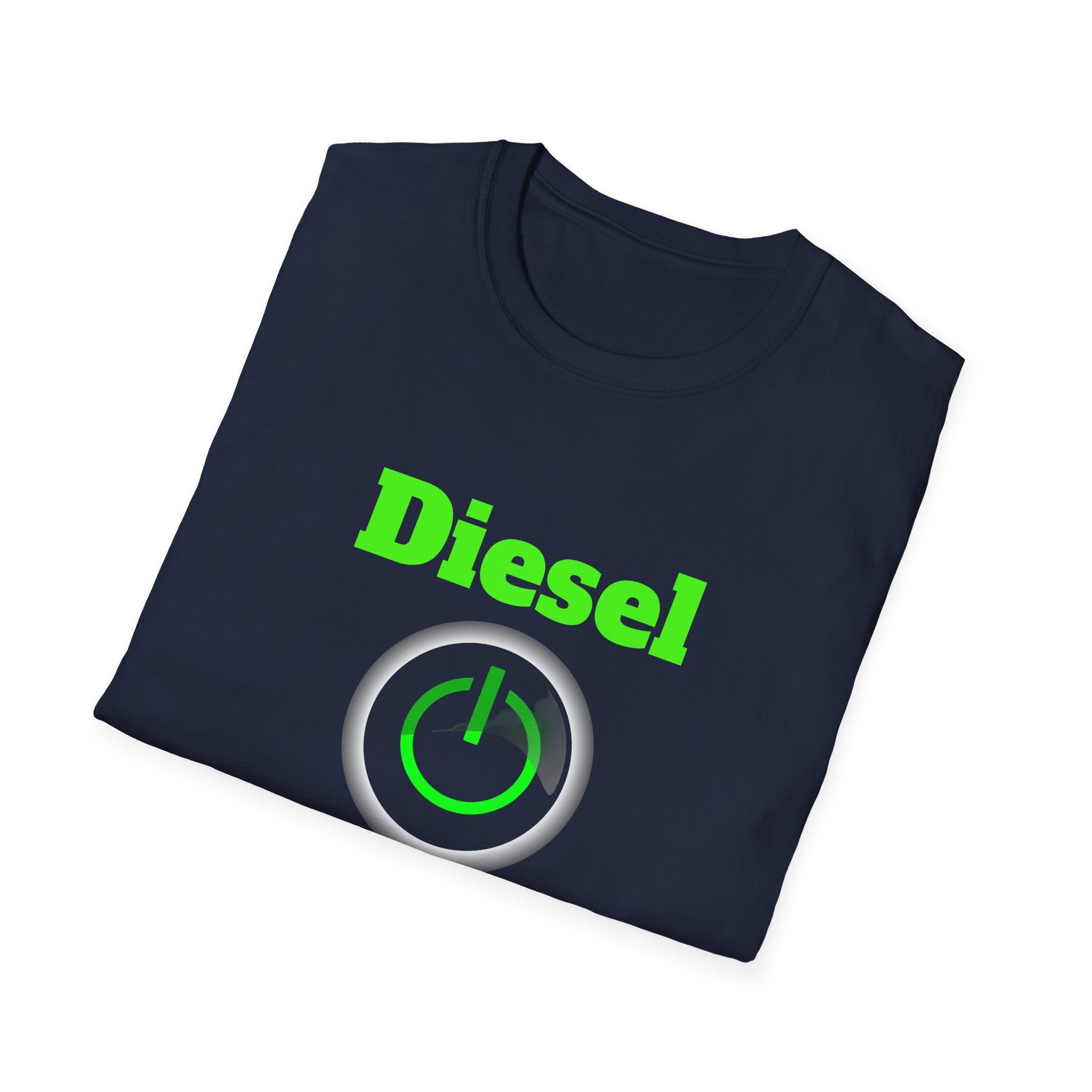 Diesel Power T-Shirt