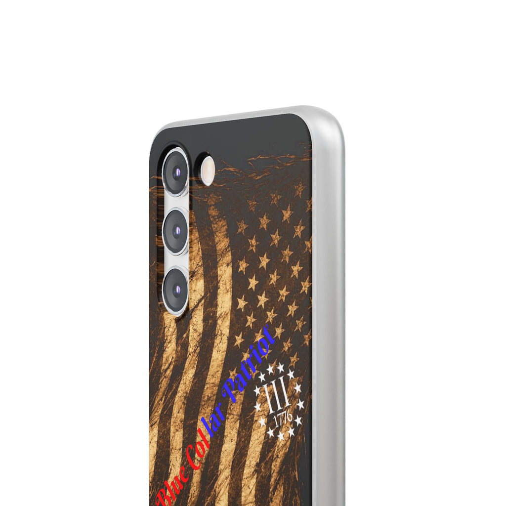 Flexi Cases