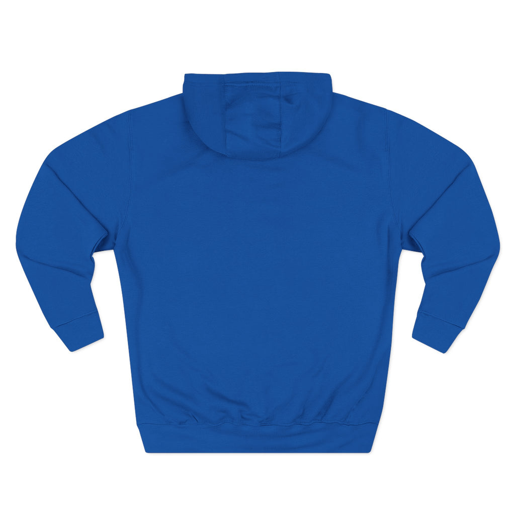 Union Carpenters Hoodie