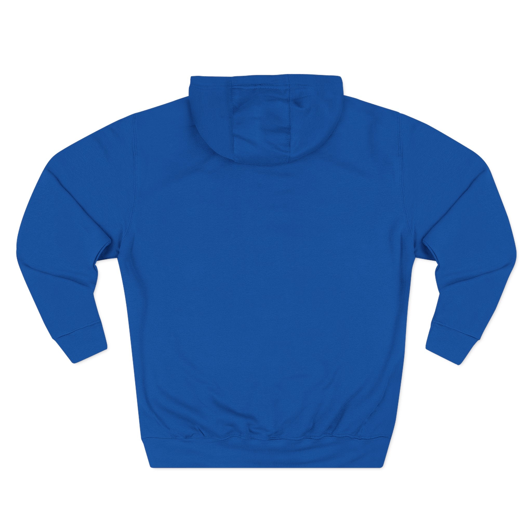 Union Carpenters Hoodie