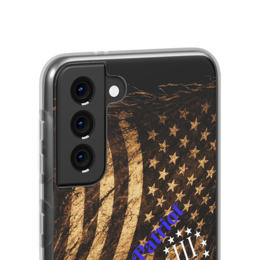 Flexi Cases
