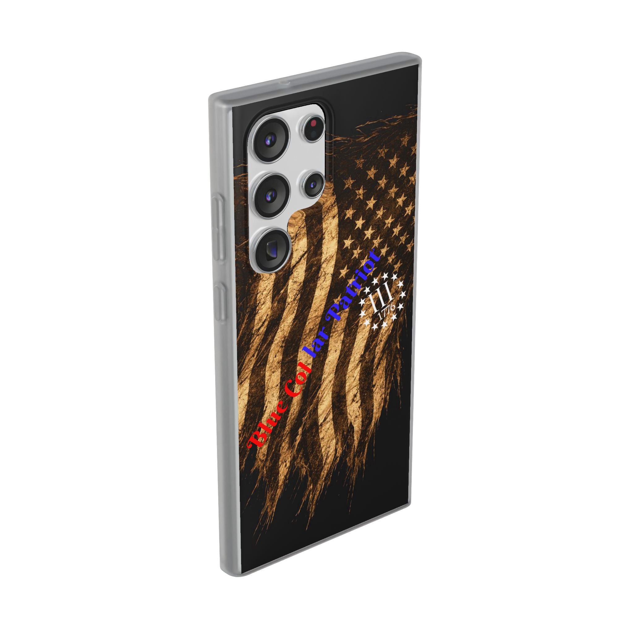 Flexi Cases