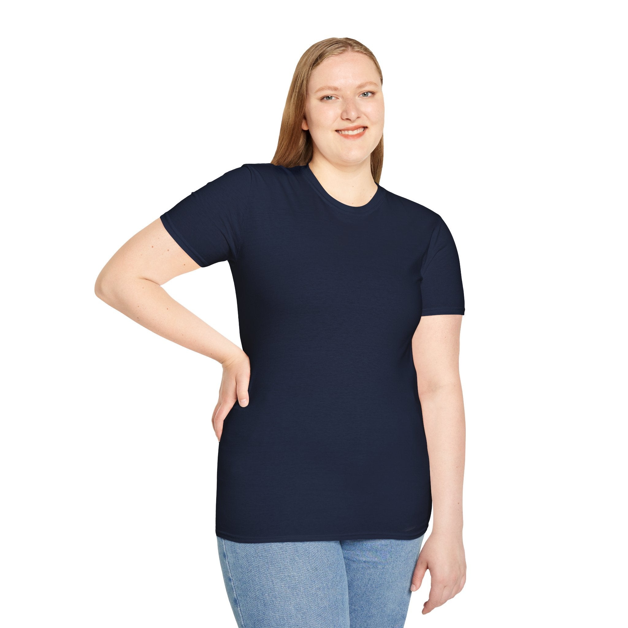 Land of the Free  T-Shirt