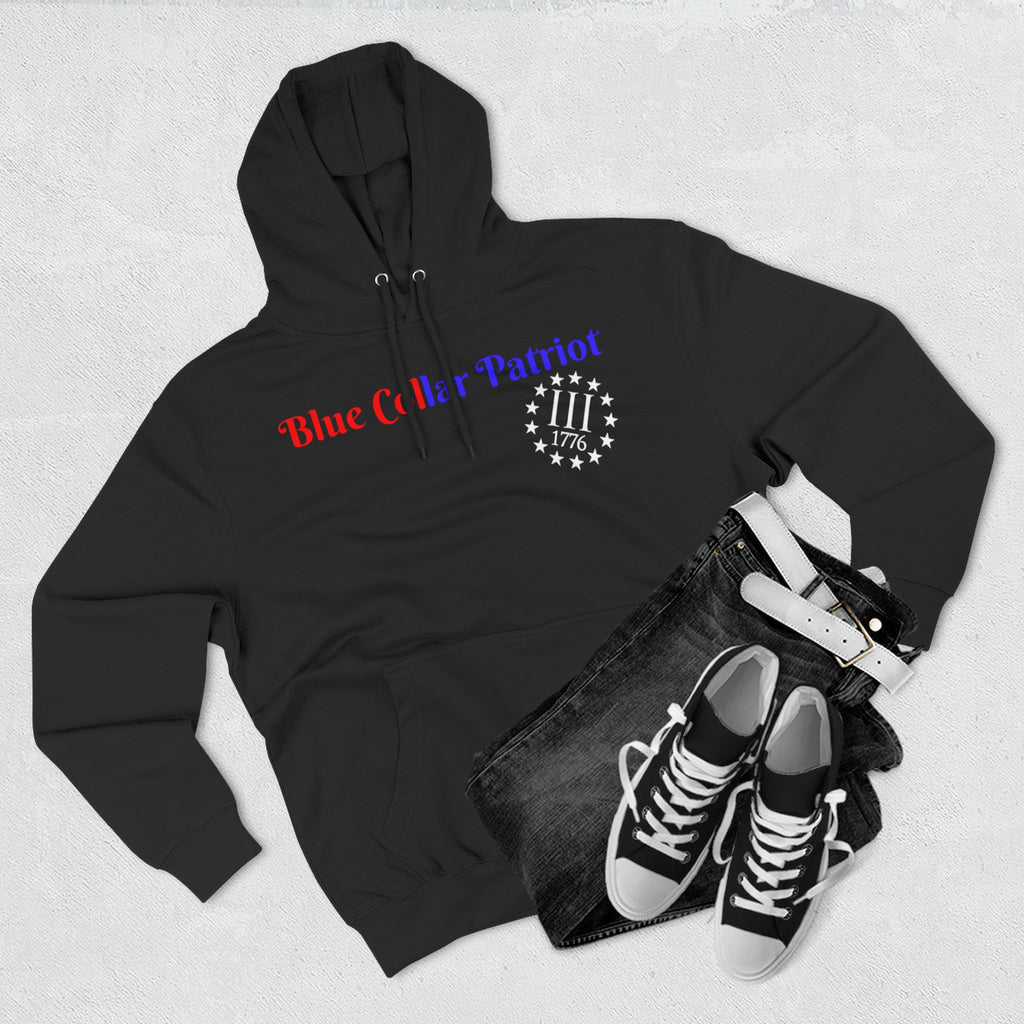 We Stand For This Hoodie