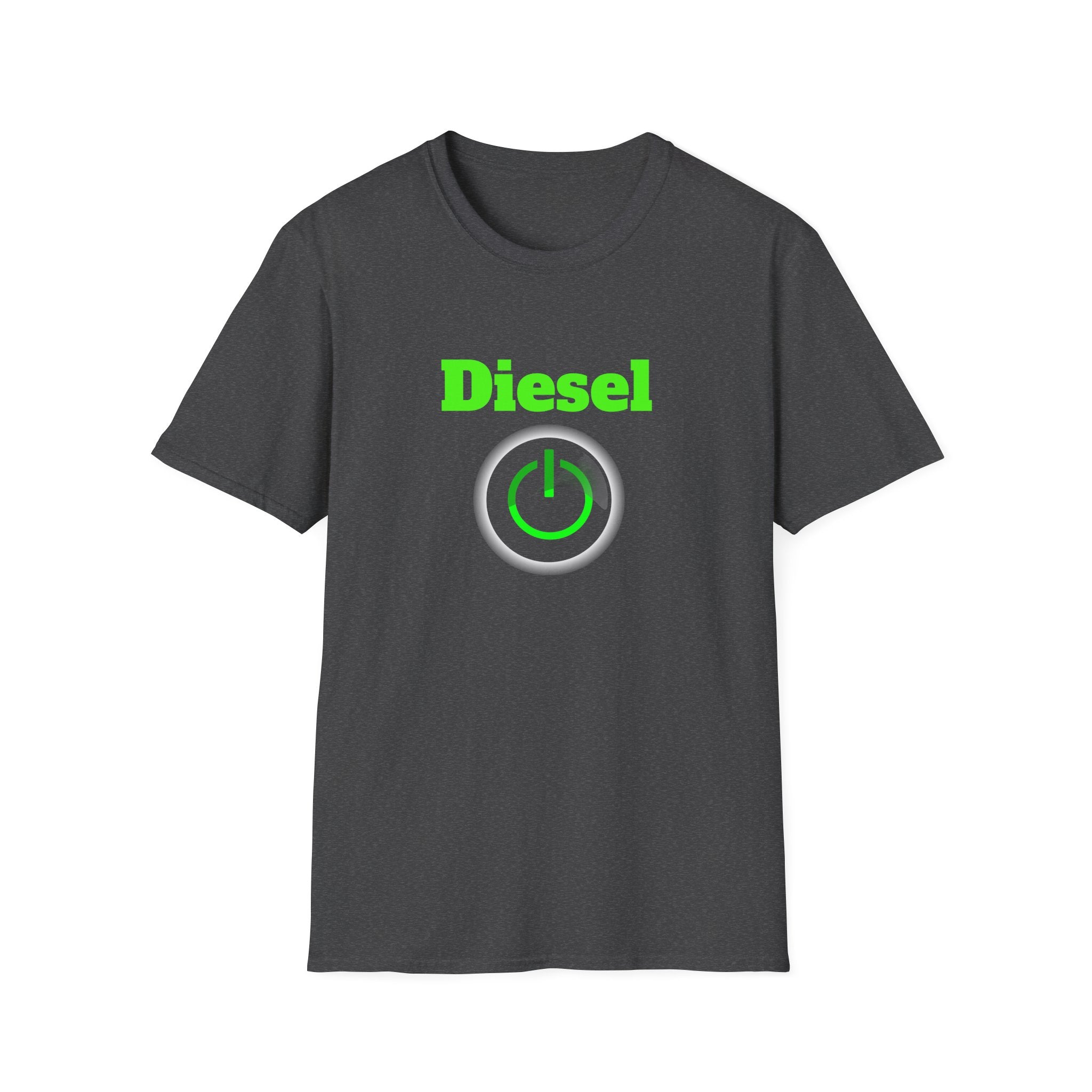 Diesel Power T-Shirt