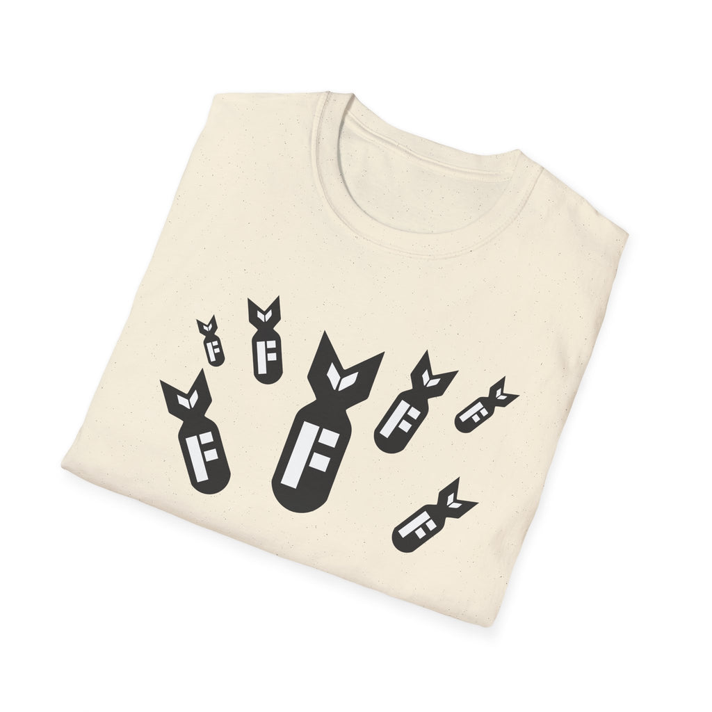 F BOMB T-Shirt