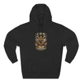 Union Carpenters Hoodie