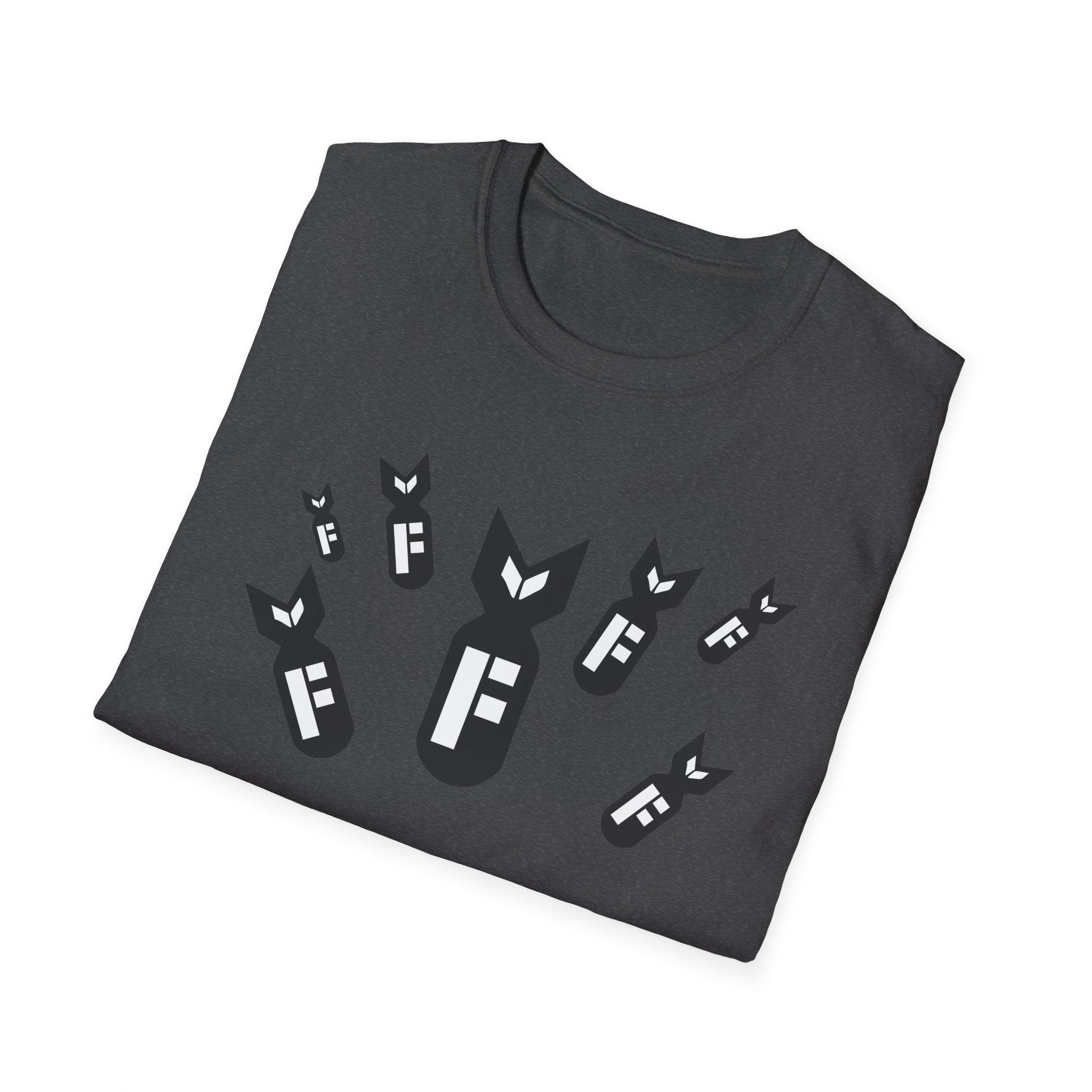 F BOMB T-Shirt
