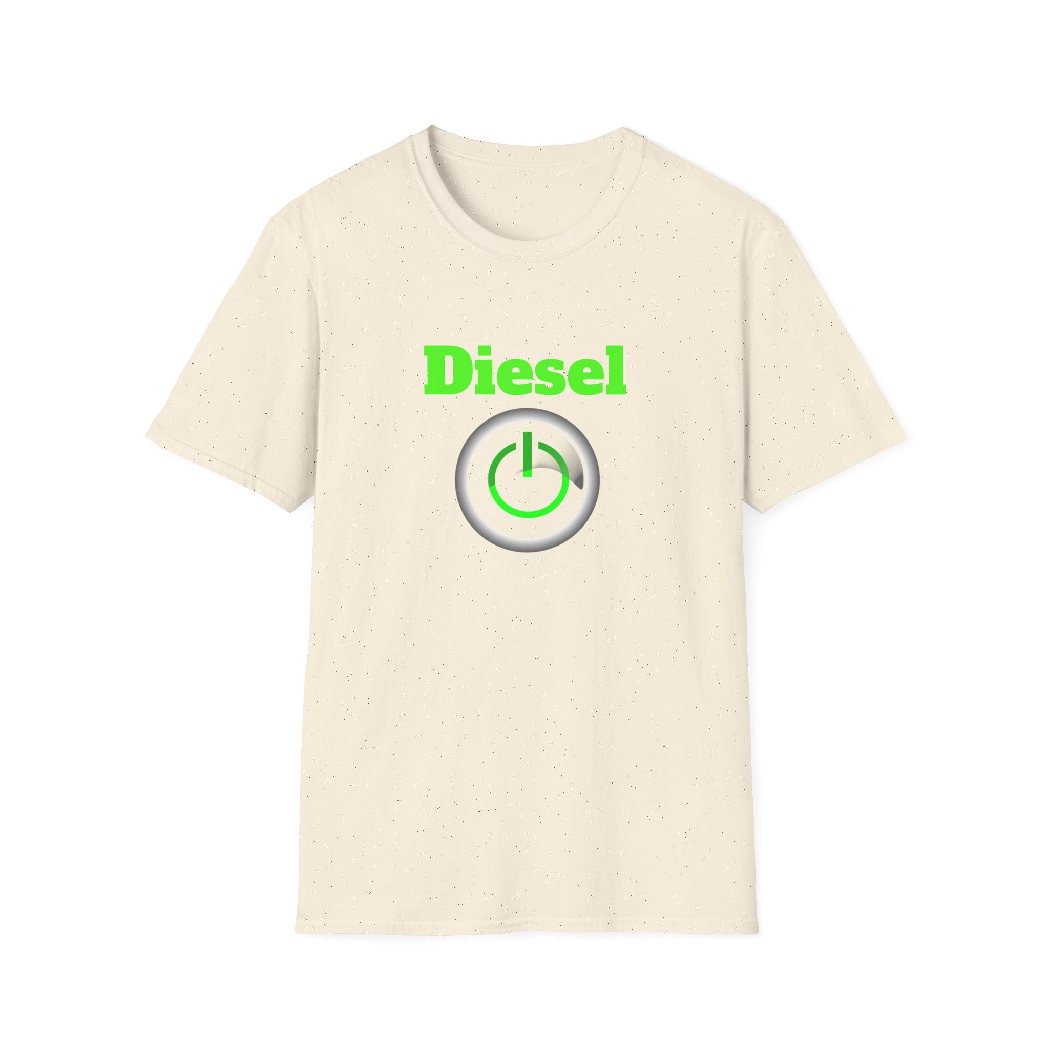 Diesel Power T-Shirt