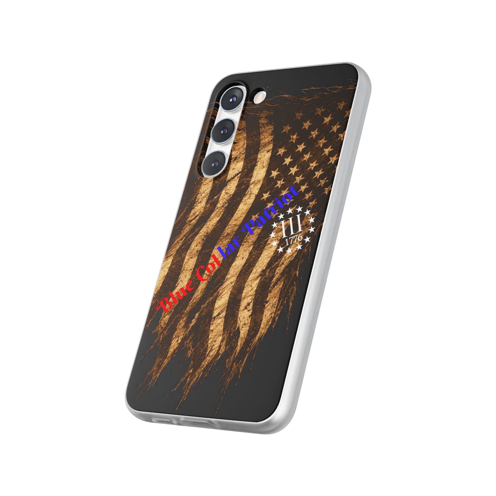 Flexi Cases