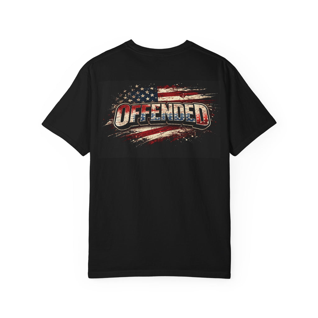 Offended T-shirt