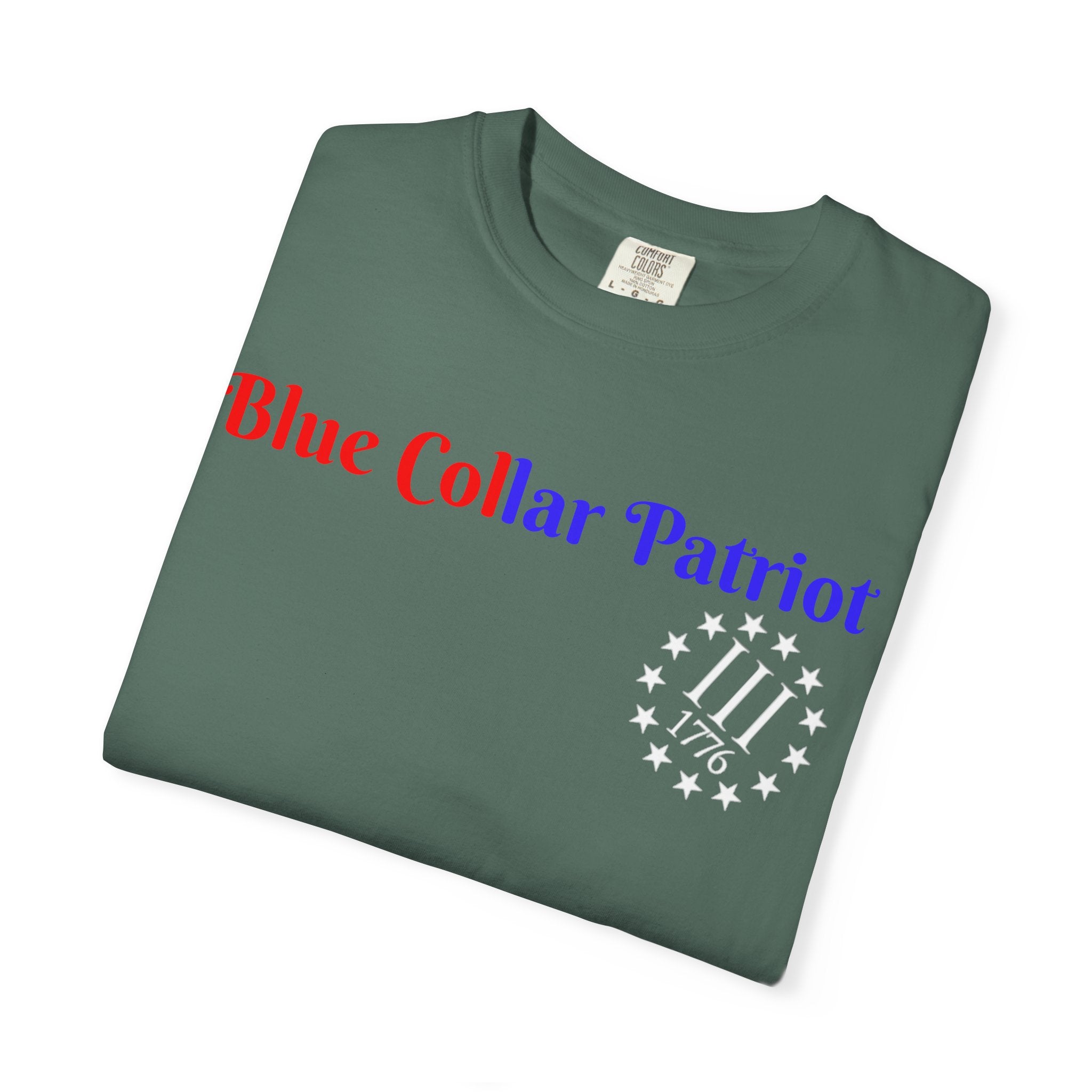 Free Speech T-shirt