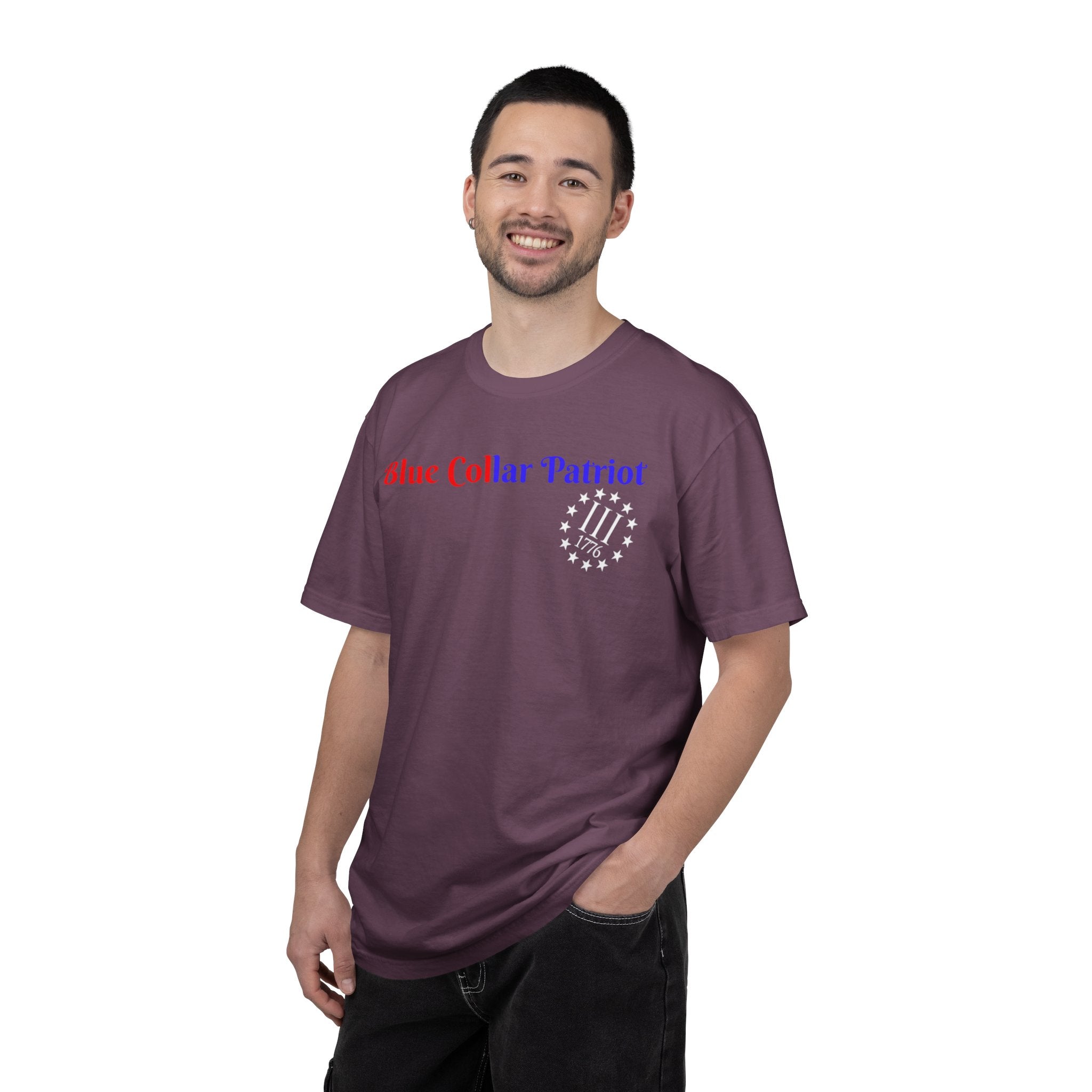 Bring Back Straight Jacket T-shirt