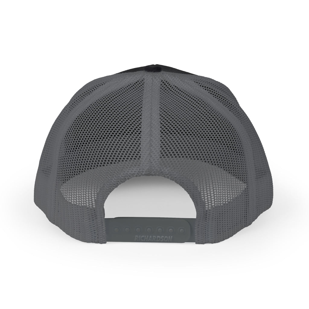 My Construction Snapback Trucker Cap