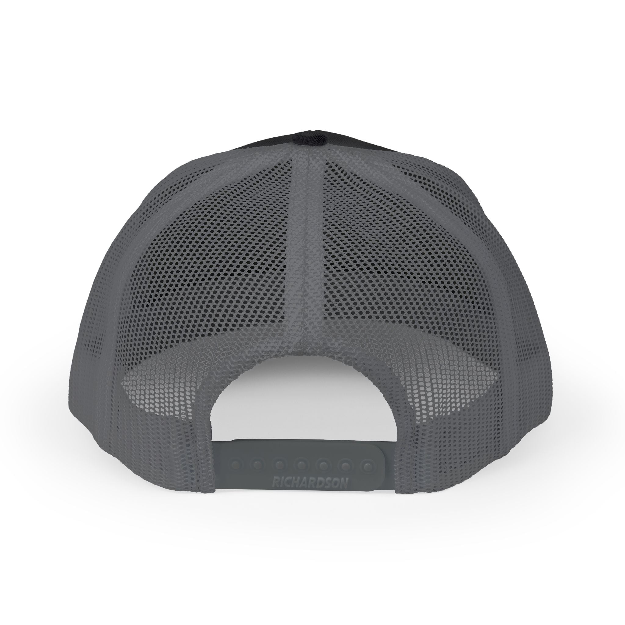 My Construction Snapback Trucker Cap