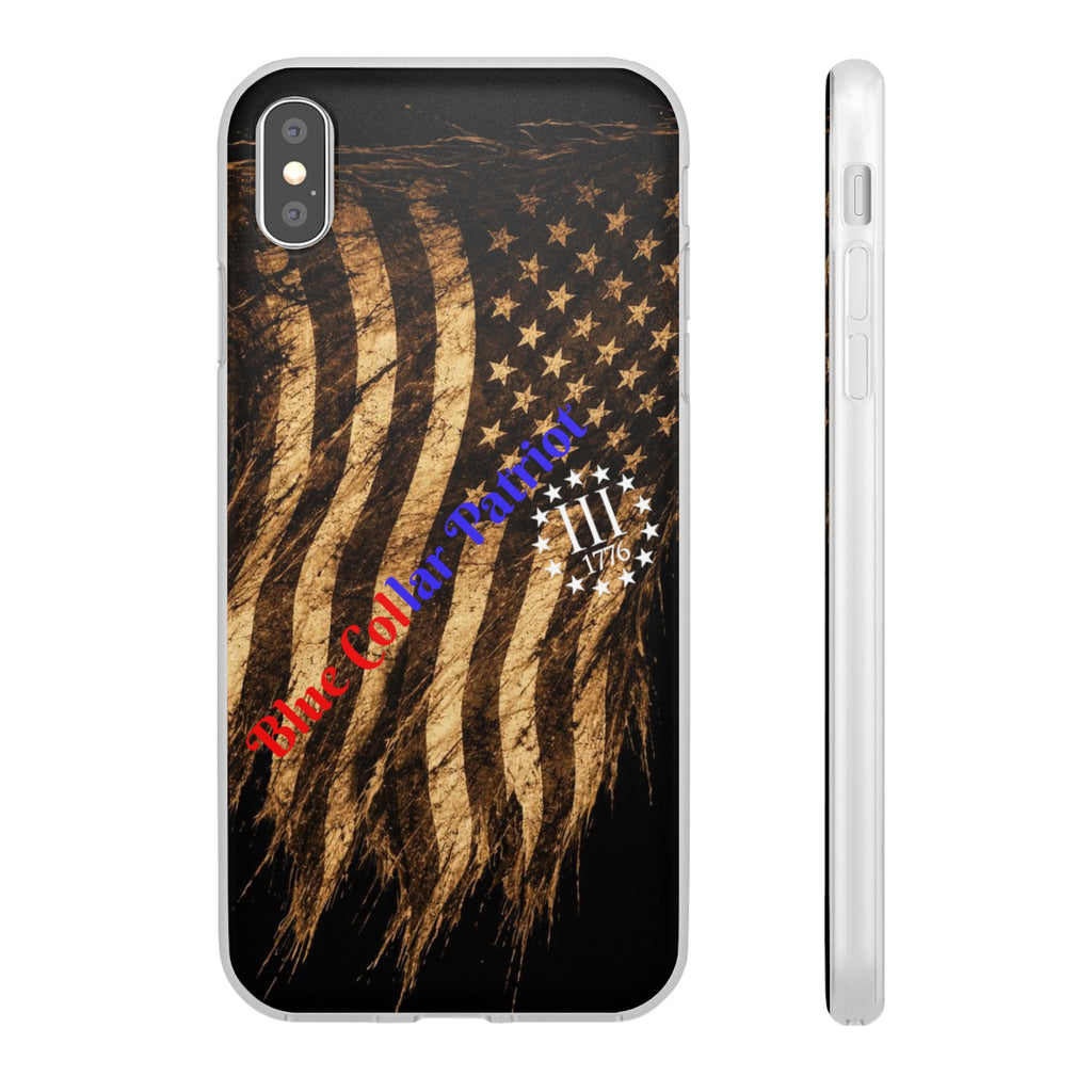 Flexi Cases