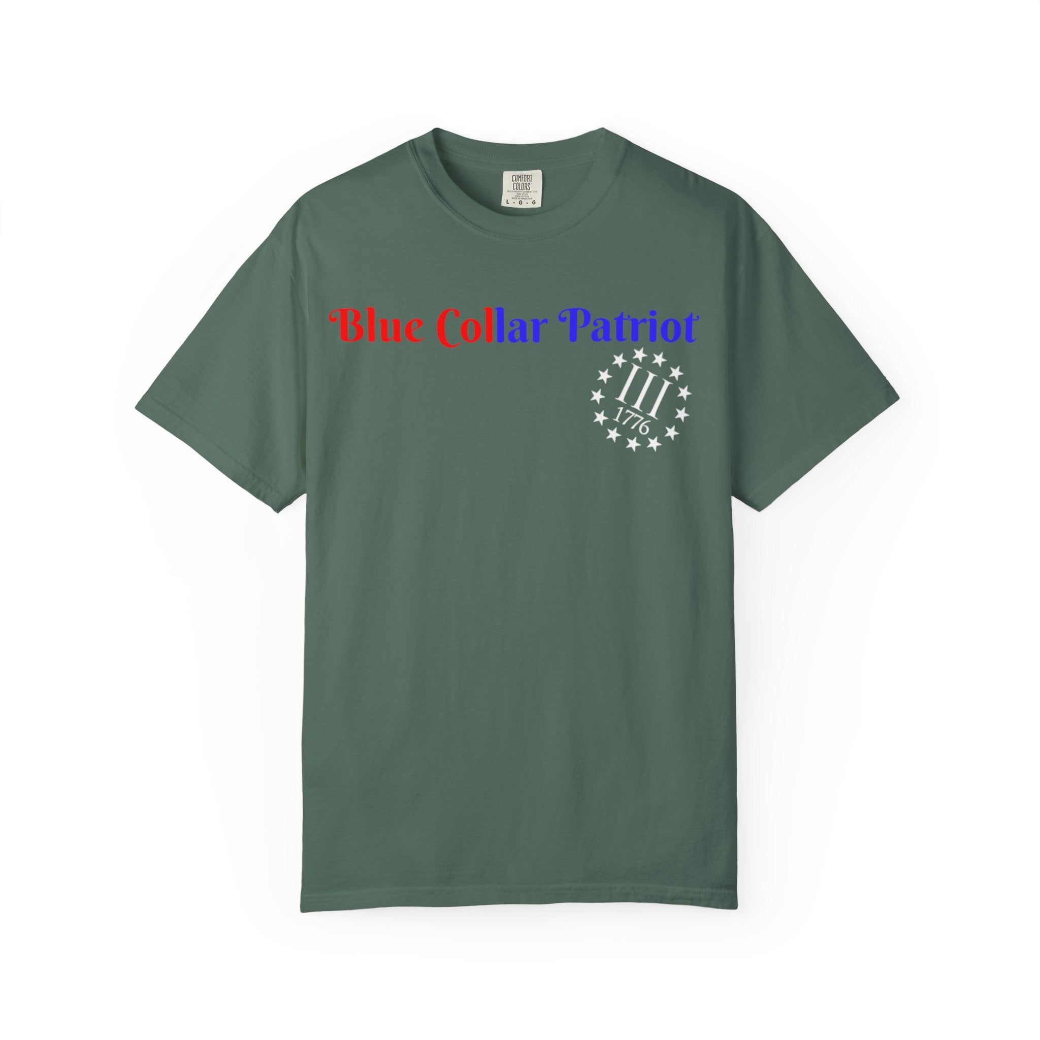 Free Speech T-shirt