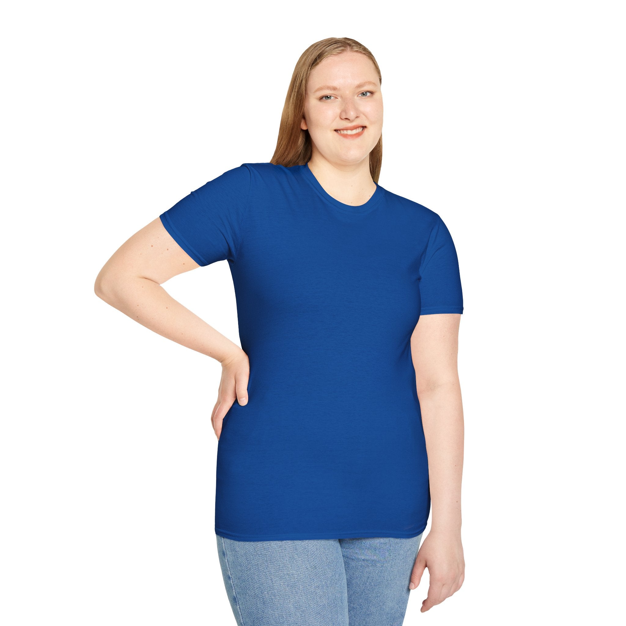 Land of the Free  T-Shirt