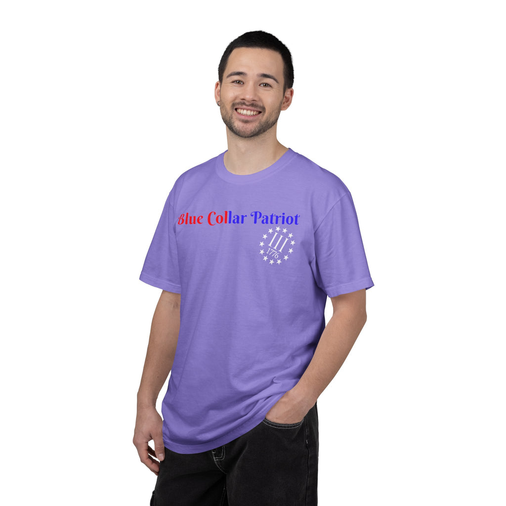 Bring Back Straight Jacket T-shirt