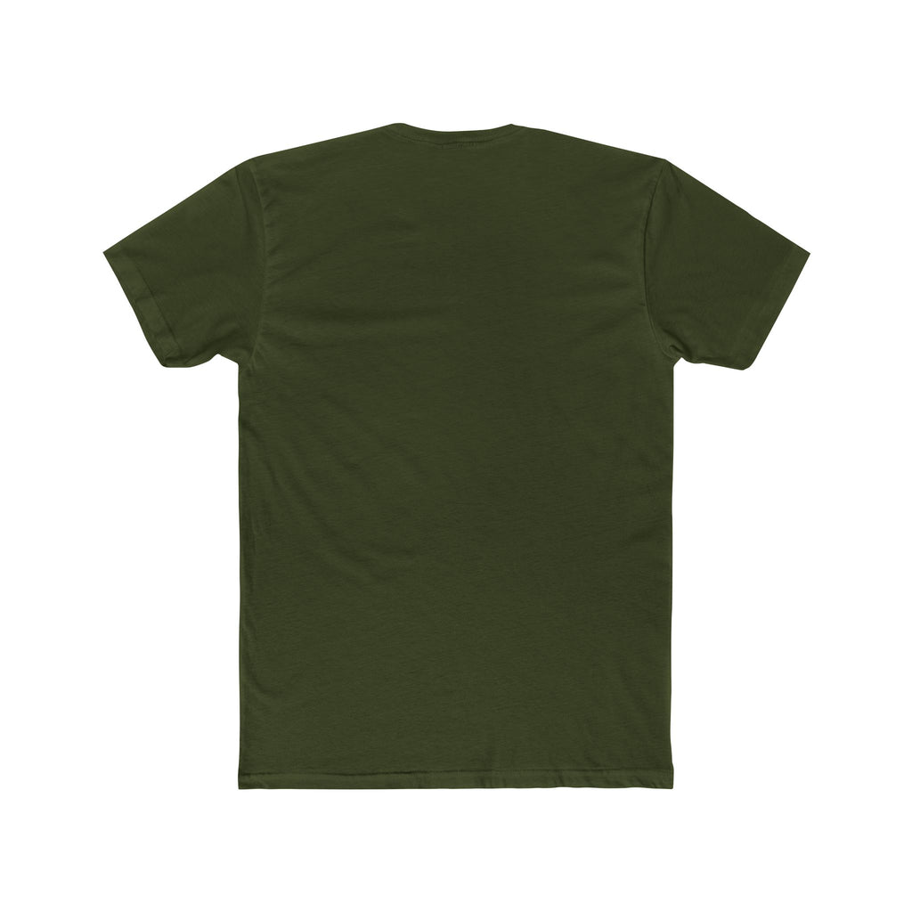 Freedom over Fear Tee"s
