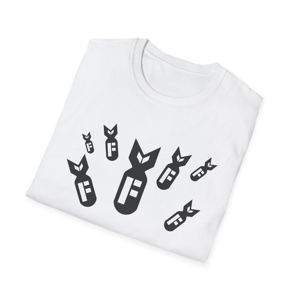 F BOMB T-Shirt